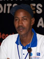 Camara Bel Kassem (RGPC) Guinée Conakry 2